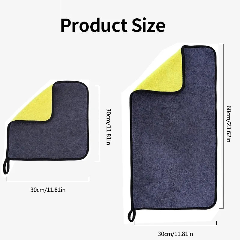 1-20 Stuks Microfiber Reinigin - Microfiber Towel Detailing recensie en prijs