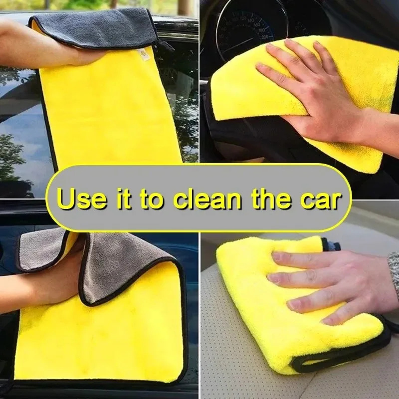 1-20 Stuks Microfiber Reinigin - Microfiber Towel Detailing recensie en prijs