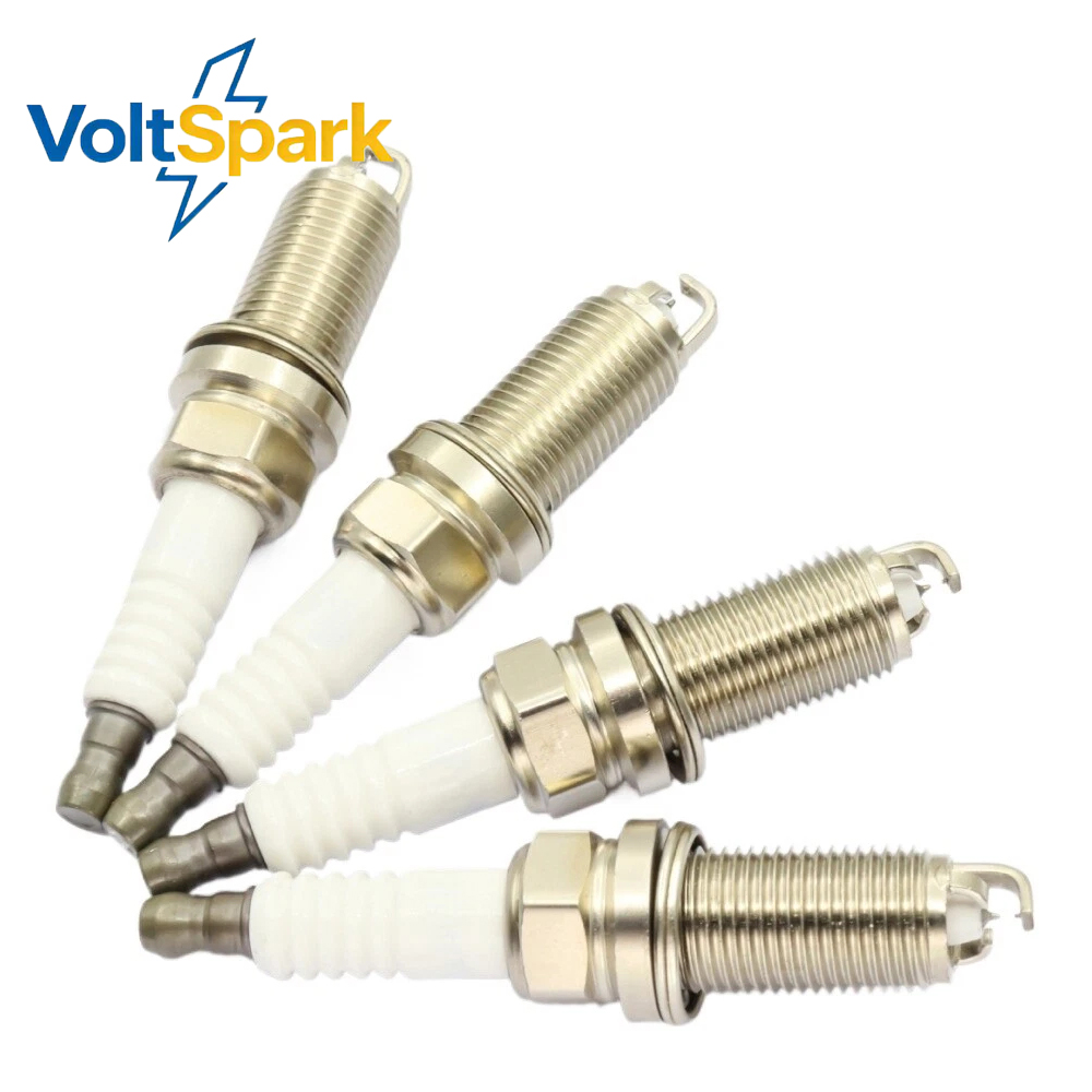 Bougie 101905622 voor VW/Audi  - Bosch Spark Plug Iridium recensie en prijs
