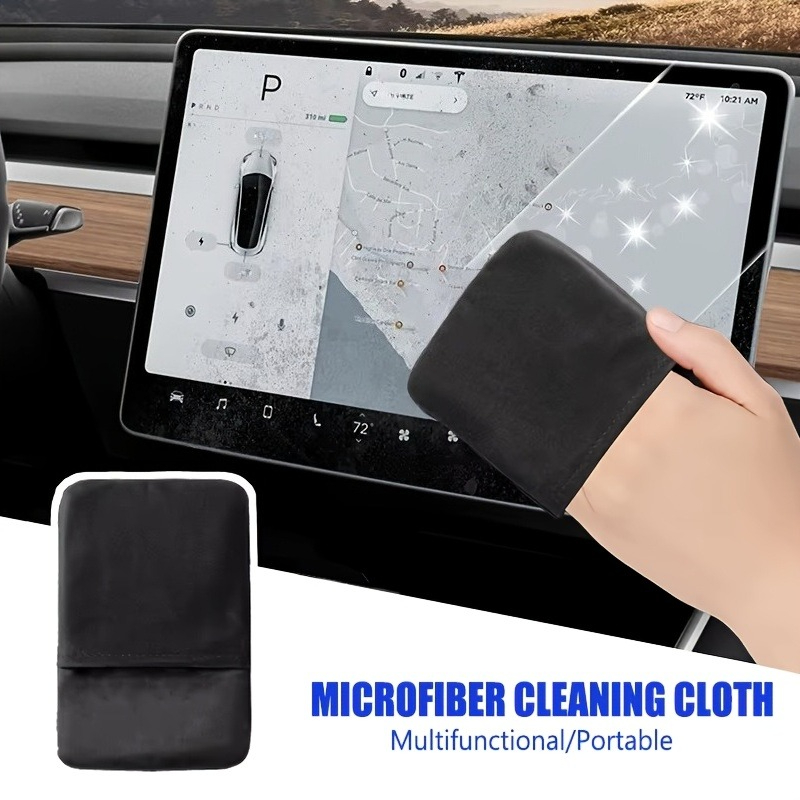 Ultrafijne vezelreinigingsdoek - Microfiber Towel Detailing recensie en prijs
