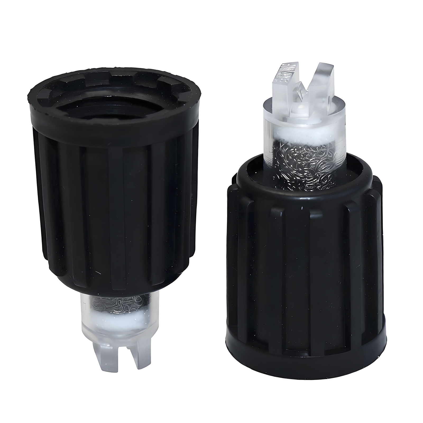 2 stuks 3/8 inch schuimsproeie - Foam Cannon Car Wash recensie en prijs