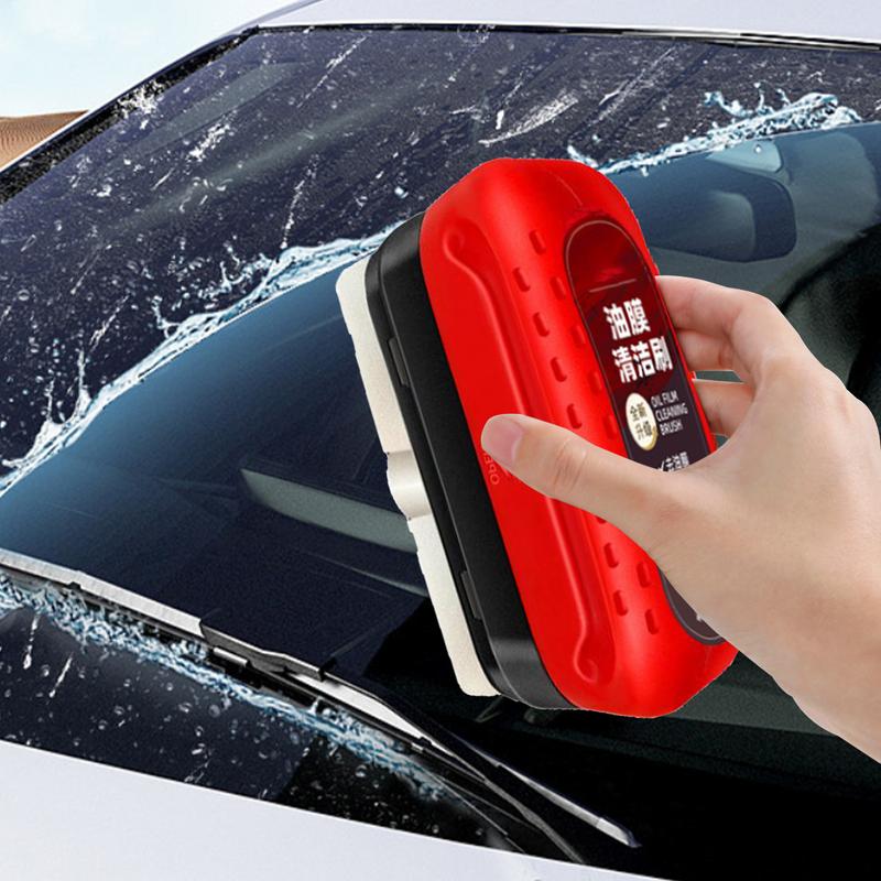 120ml Glas Olie Film Remover A - Car Shampoo Ph recensie en prijs