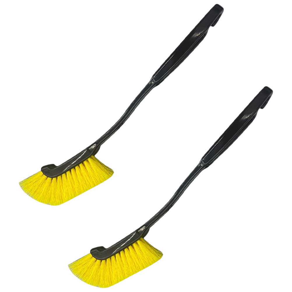 2-delige auto-spleetborstelset - Dirt Brush Interior recensie en prijs