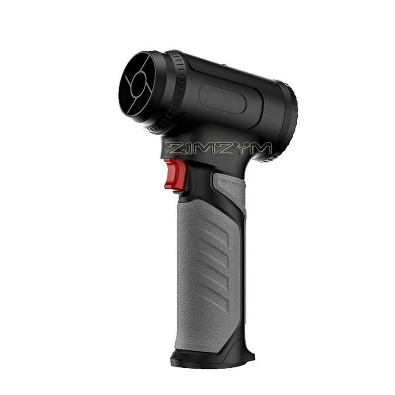 Gewelddadige ventilator X9 Win - Dryer Car Blower recensie en prijs