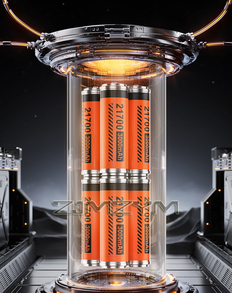 Gewelddadige ventilator X9 Win - Dryer Car Blower recensie en prijs