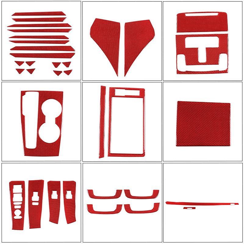 Voor Honda Civic 2021-2022 11e - Interior Detailing Kit recensie en prijs