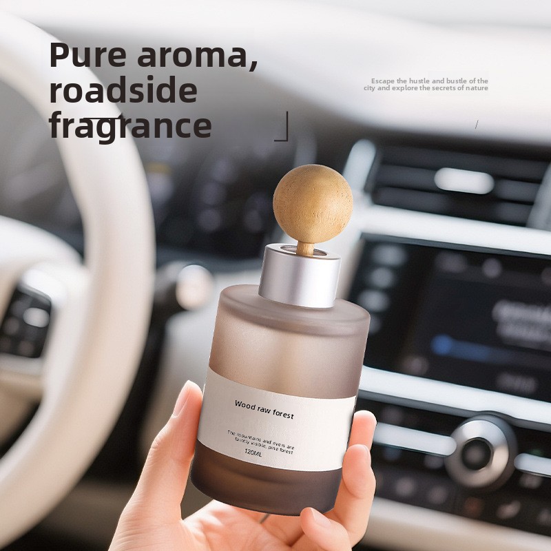 Diffuser Auto Luchtverfrisser  - Odor Eliminator Car recensie en prijs