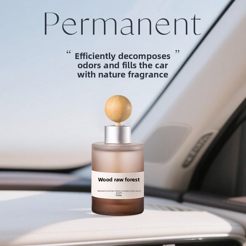 Diffuser Auto Luchtverfrisser  - Odor Eliminator Car recensie en prijs